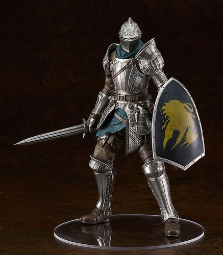 Demon’s Souls (PS5): Fluted Armor Pop Up Parade SP Figur - Bild 7 von 7