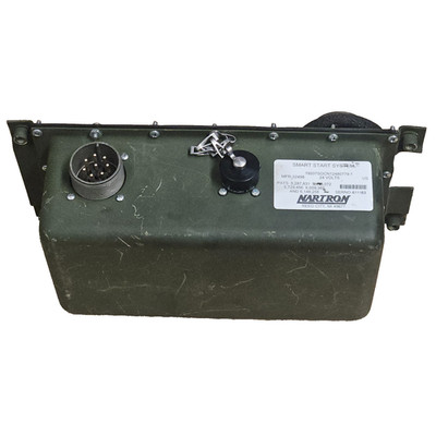 HUMVEE MFR32498 Nartron/KDS Smart Start System | eBay