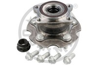 Radlagersatz Hinten FÜR Lexus Toyota Radlager KIT Nabenlager Satz
