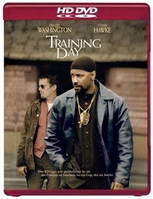 Training Day [HD DVD] von Fuqua, Antoine | DVD | Zustand sehr gut