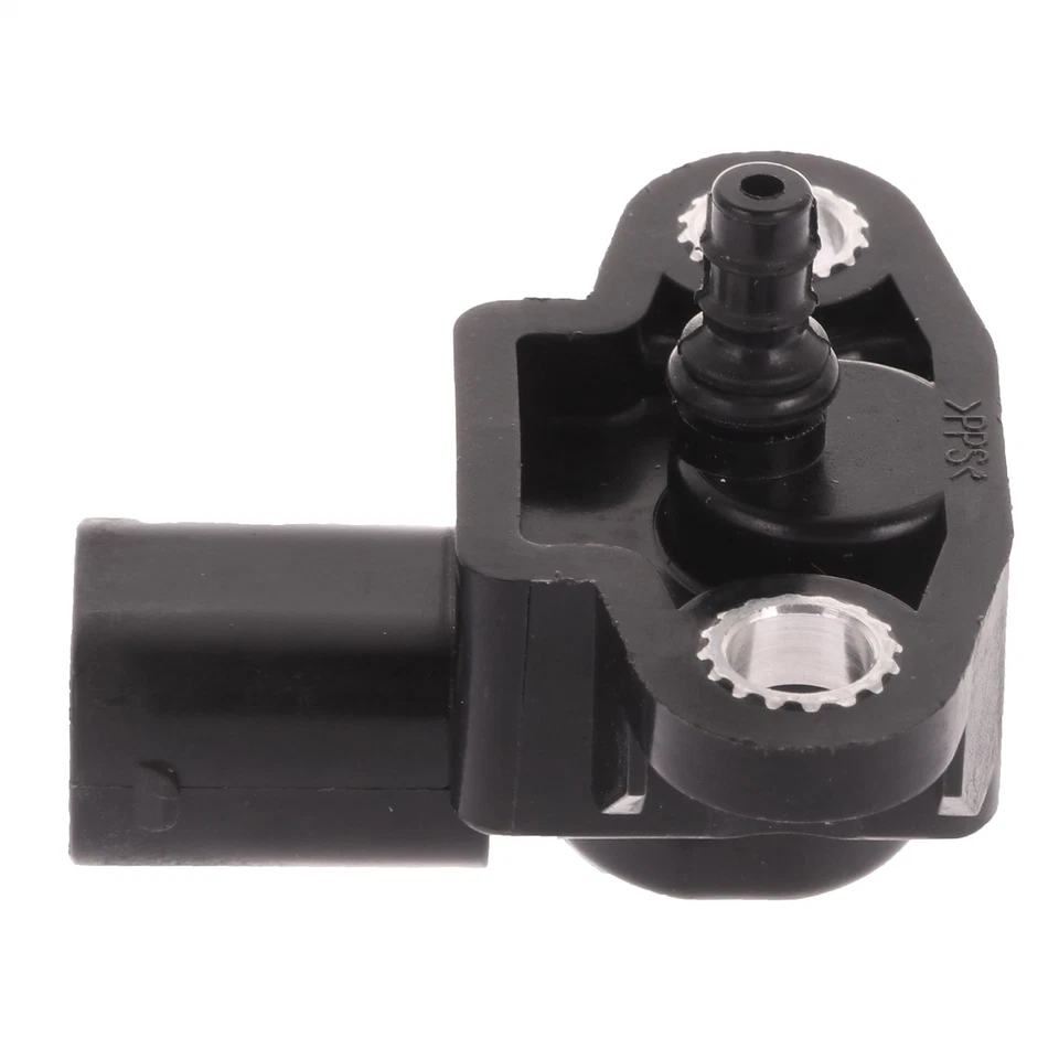 Sensor de pressão coletor MAP para 2006-2009 Mercedes Benz C230 2007-2011 S550 - Imagem 3 de 4