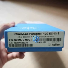 Agilent 695970-902T Liquid Chromatography Column Brand NEW