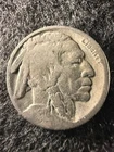 1920-S BUFFALO NICKEL! GREAT COIN - SHIPS FREE!