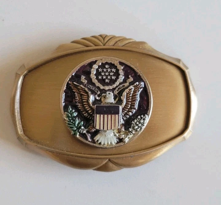 Rain-tree Vintage Belt Buckles for sale | eBay