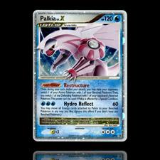 Palkia LV.X #DP18 Prices | Pokemon Promo | Pokemon Cards