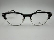 Penguin Eyeglasses The Princeton BK 50 19 140...