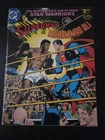 DC Superman vs. Muhammad Ali giant collector's edition. Excellent condition!