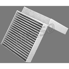 Denso DCF170K Filter Innenraumluft für MERCEDES BENZ SLC SLK R171 R172