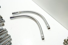 13" Unbranded gooseneck mic stand extensions