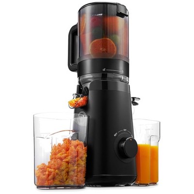Healthy Juice Maker - Slow Extraction, Freshness Locked
