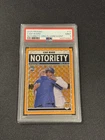 2025 Mosaic Cam Ward Mosaic (PSA 9)