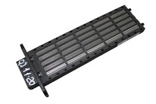 Zusatzheizung el. Heizung Wärmetauscher 2714300A03 Nissan Qashqai II J11 Bj.20