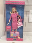 Vtg 2003 Barbie Legally Blonde 2 Collector Edition Elle Woods Doll Mattel Box