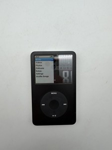 iPod Classic 80GB | eBay