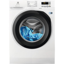 Electrolux Lave-linge hublot Pose-libre PerfectCare 600 10 kg EW6F1437AS A