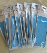 Coats Milward Fixed Circular Knitting Needles  2mm - 8mm
