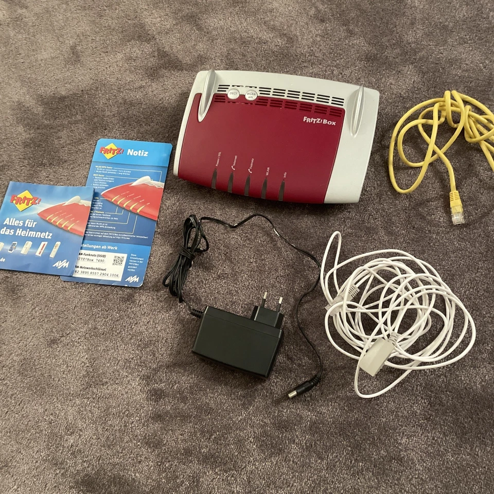 FRITZ!Box 7490