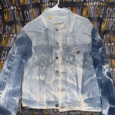 Gallery Dept The Andy Denim Jacket Mens Size Small | eBay