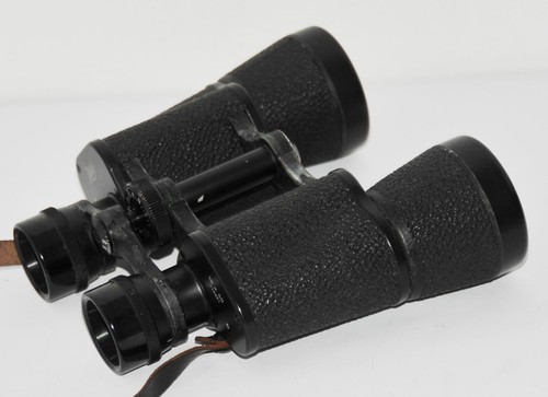 SWAROVSKI HABICHT 10x40 mit Tasche und Riemen . - Picture 8 of 15