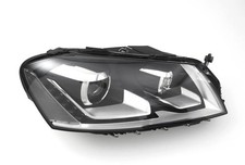 Frontscheinwerfer VW Passat B7 3AB941754 Xenon Rechts Scheinwerfer Headlight