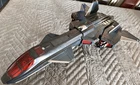 GI JOE JET 1:18 Scale