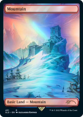 Secret Lair x FORNITE Foil Edition - Magic The Gathering - Sealed