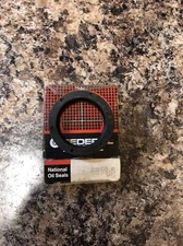 NOS National / Federal Mogul 6859S Steering Gear Sector Shaft Seal F+S!