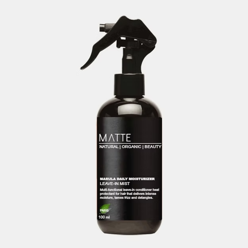 Marula Oil Leave-In Conditioner