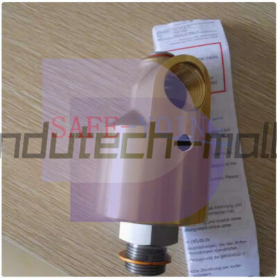 1PCS 257-050-284 High-Speed Rotating Union Substitute NEW