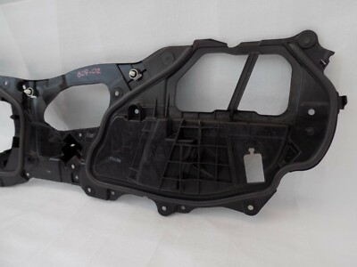 22734 2k 2009-2015 Mazda Mx-5 NSF Passengers Door Inner Speaker