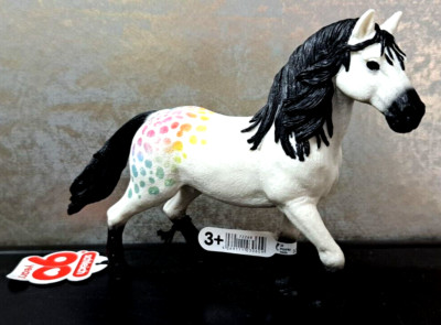 Schleich 72269 Horse 90th Anniversary Edition Limited Edition 2025