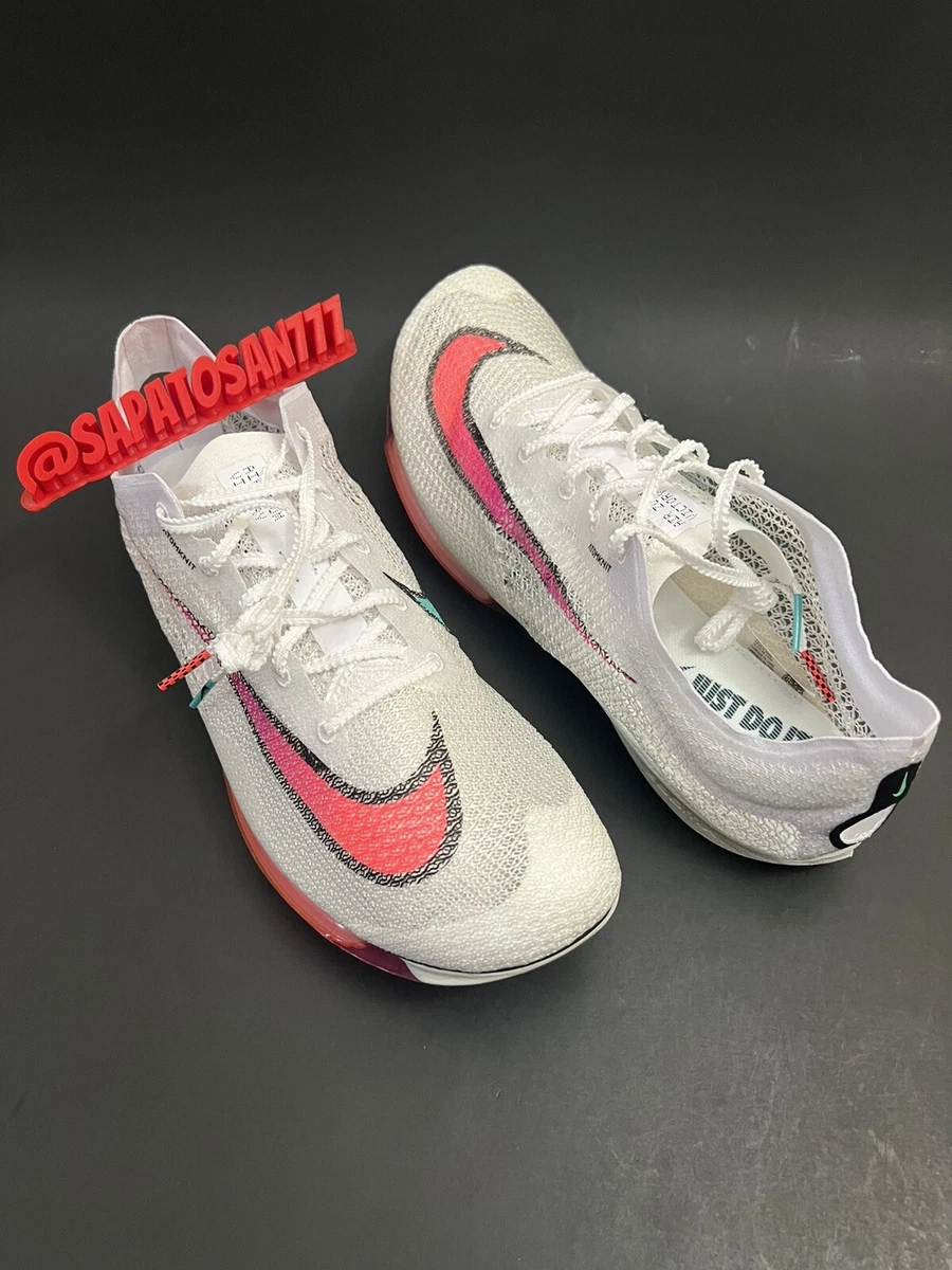 NIKE AIR ZOOM VICTORY Spikes Review v9306.1blu.de