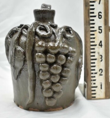 Daniel Bollinger #1 Grape Jug