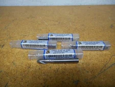 OSG Tap & Die 402-3125-BN SC 2F SE BN End Mill 5/16" Diameter One Unit New