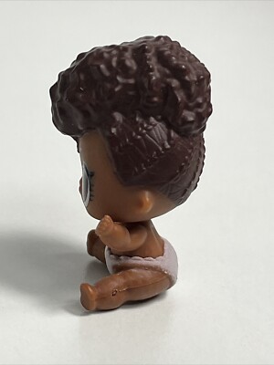 LOL Surprise Lil Thrilla Thriller Baby Authentic L.O.L. doll | eBay