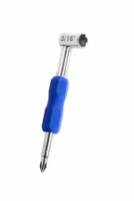 Music Nomad Premium Truss Rod Wrench 5/16” MN232