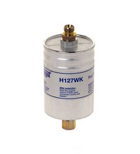 Fits Porsche 911 924 928 944 Fuel Filter HENGST H127WK