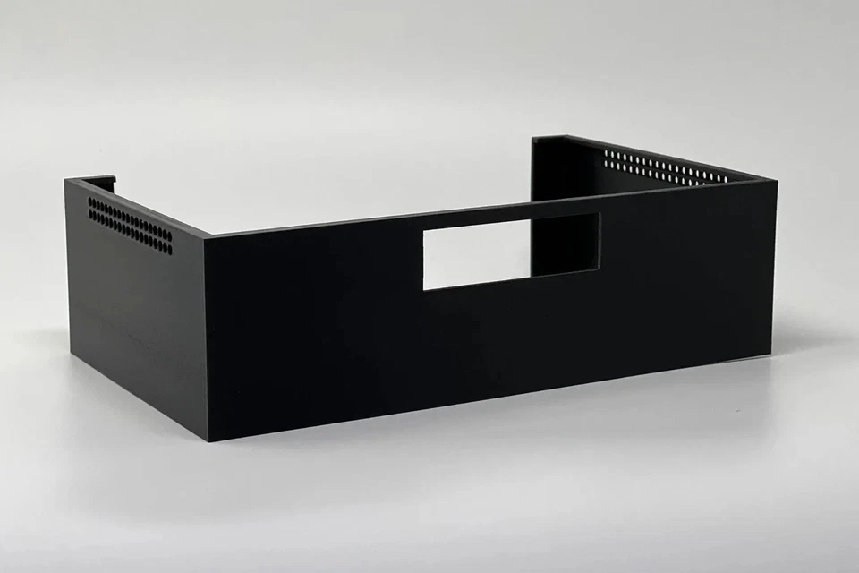 Light Shade for Nicrew 150w HyperReef Led Light - UNREEF