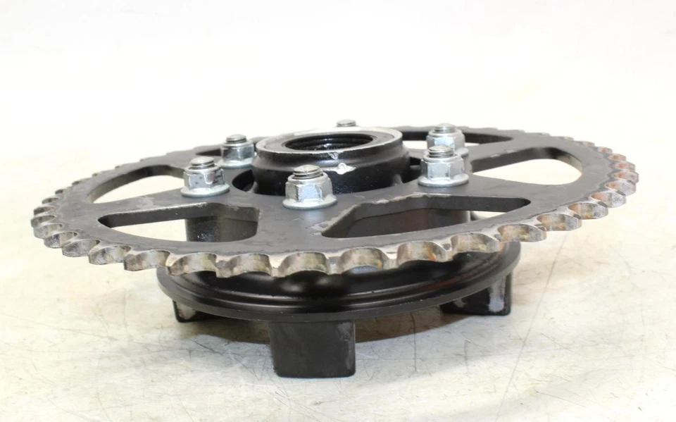Piñón trasero Kawasaki Z750s 05-06 OEM Foto 3 de 4