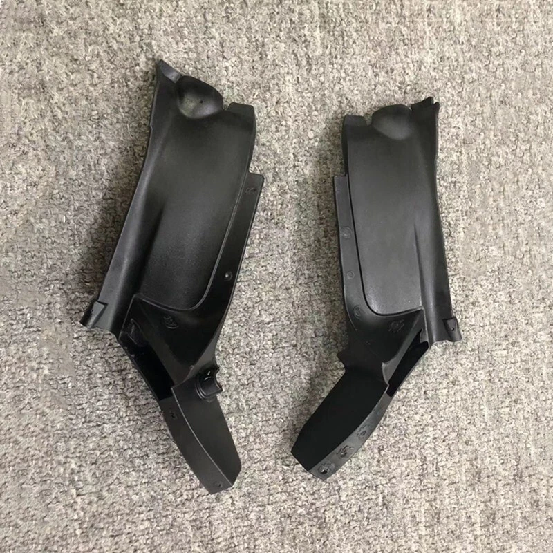 Motorcycle Side Panel Trim Cover Fairing Fit For Ducati Panigale V4 2018-2019 - Image 2 of 4