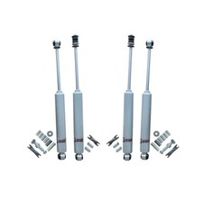 Freedom Offroad 0-4 Lift Extended Nitro Shocks For 1984-2001 Cherokee Fo-sh302