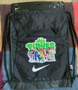 nike men's alpha adapt gym sack