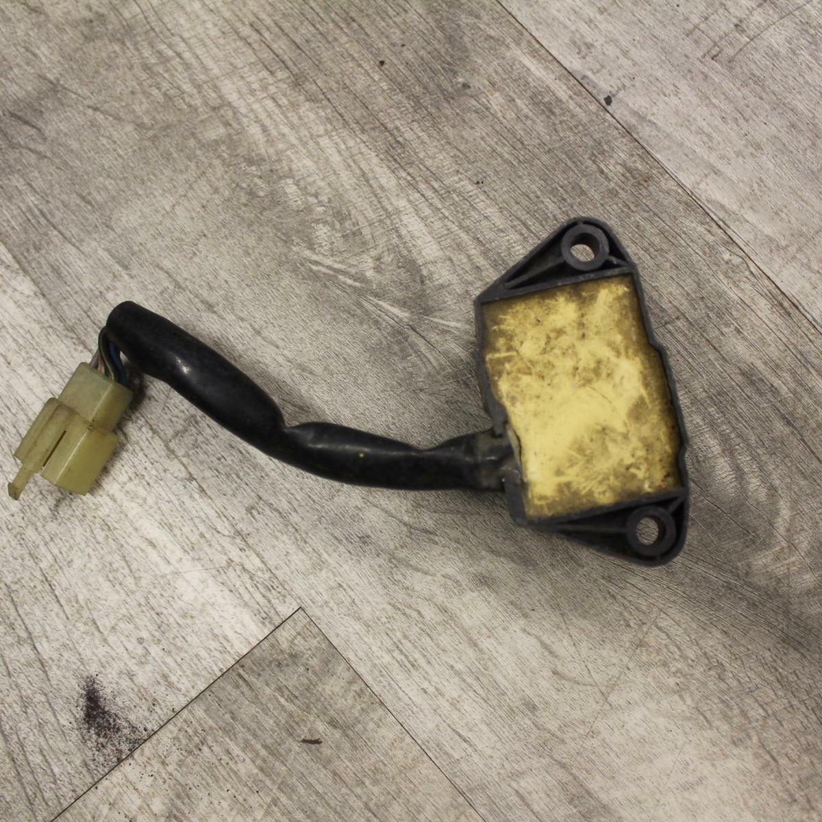 switchライト M MATI Left Handlebar Start Stop Headlight Switch for Suzuki