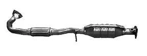 Catalytic Converter fits 1998 1999 Saturn SL1 Foto 2 de 2