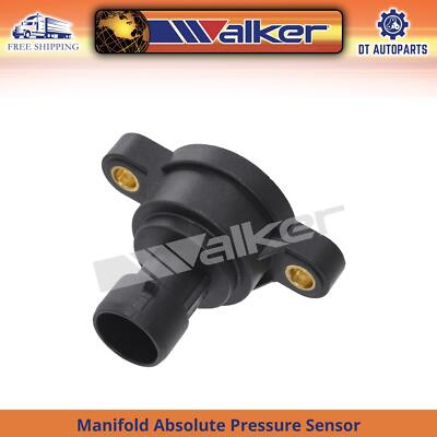 #ad For 1994 1999 Dodge Ram 3500 8.0L V10 Manifold Absolute Pressure Sensor Walker $90.04