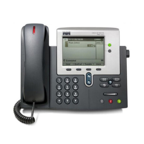 Cisco 7941G IP Telephone New other *12 Month Warranty* Inc VAT & Free Delivery - Picture 1 of 1