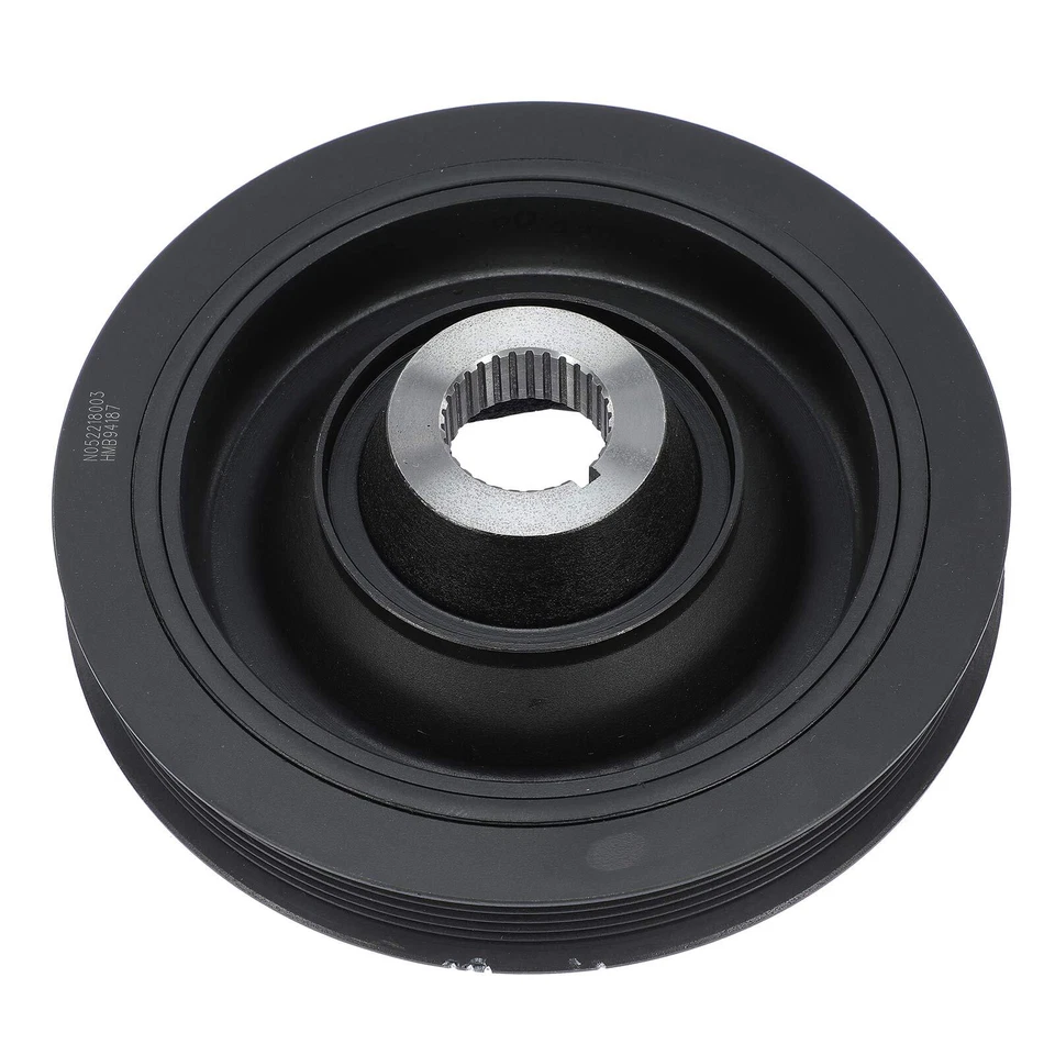 Equilibrador armónico para Honda Accord Odyssey Acura CL Isuzu Oasis 2,3 L 13810PAAA01 Foto 4 de 4