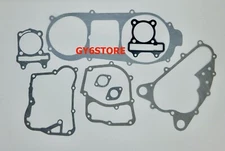 K-BLOCK CYLINDER GASKET KIT 61mm BORE / 57mm STUD SPACING (NOT FOR B-BLOCK)