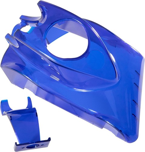 9-100-1240 Top Gehäuse passend für Zodiac Polaris Poolreiniger Vac-Sweep 380/360 - Bild 8 von 10