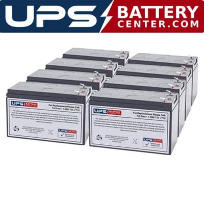 Tripp Lite BP48V24-2U External 48V 2U Battery Pack Batteries